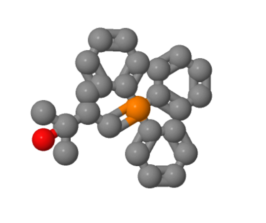 (R)-2,3-二甲基-4-(三苯基膦烯)-2-丁醇