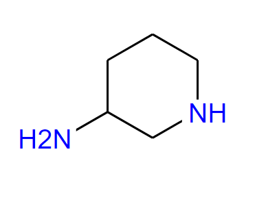 54012-73-6；3-氨基哌啶