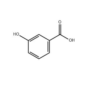 间羟基苯甲酸