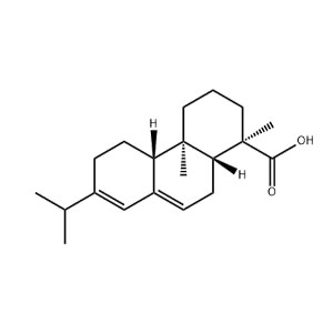 松香酸