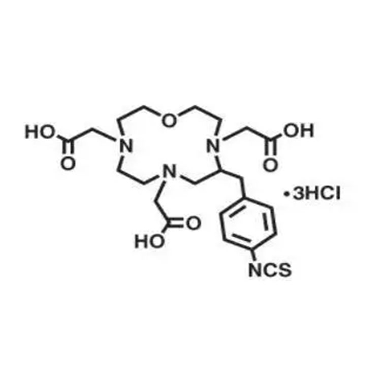 p-SCN-苯-oxo-DO3A