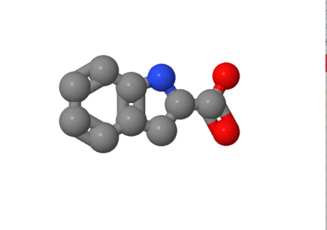 (S)-吲哚啉-2-羧酸