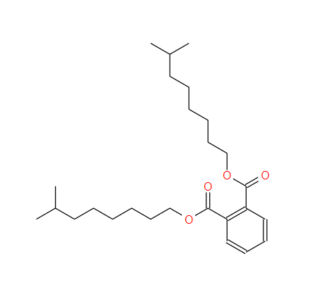 邻苯二甲酸二异壬酯;28553-12-0