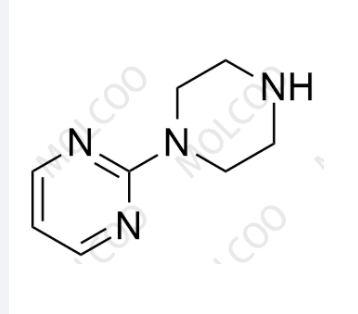 丁螺环酮EP杂质A