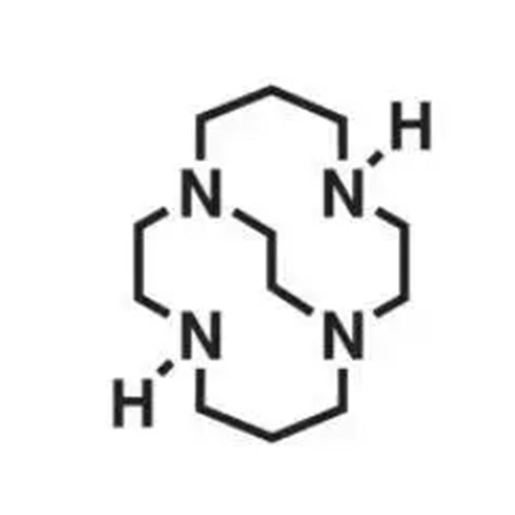 1、4、8、11-四氮杂双环[6.6.2]十六烷