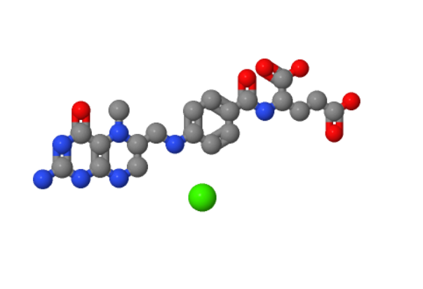 5-甲基四氢叶酸钙