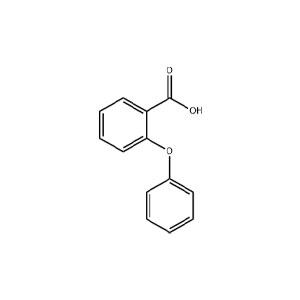 2-苯氧基苯甲酸