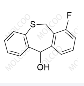 巴洛沙韦酯杂质7