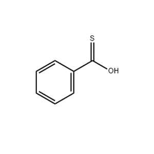 硫代苯甲酸