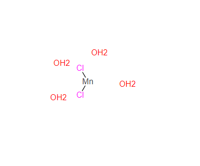 四水合二氯化锰