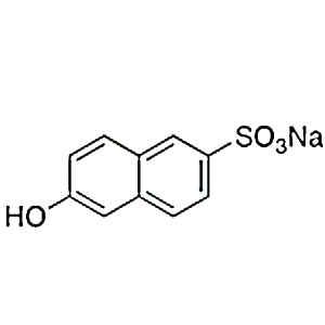 6-羟基-2-萘磺酸钠