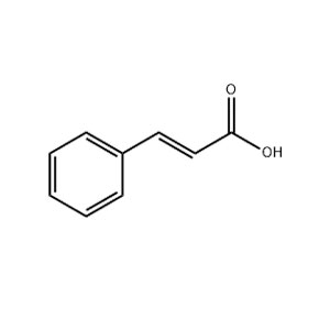 反式肉桂酸