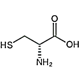 D-半胱氨酸