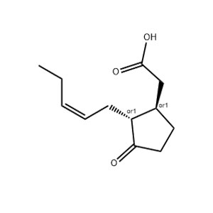 (+/-)-茉莉酸