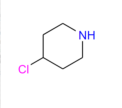 4-氯哌啶