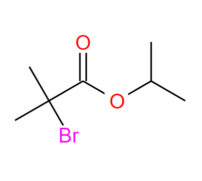 alpha-溴代异丁酸异丙酯