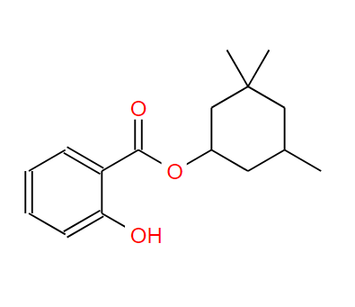 118-56-9；胡莫柳酯