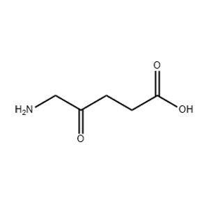 5-氨基乙酰丙酸