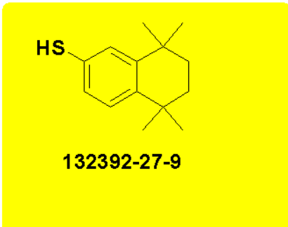 (5,5,8,8-四甲基-5,6,7,8-四氢萘-2-基)巯基