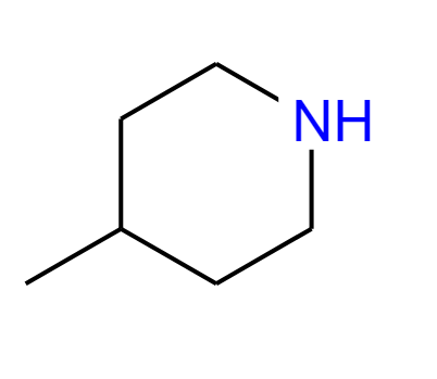 4-甲基六氢吡啶