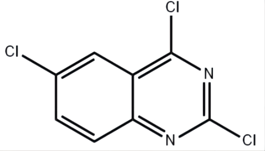 2,4,6-三氯喹唑啉