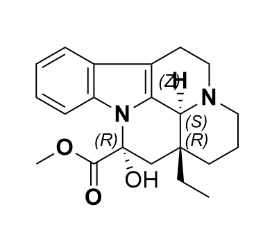 长春西汀杂质K