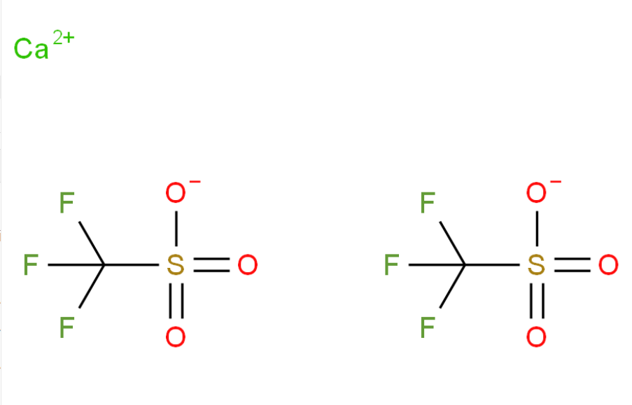 三氟甲磺酸钙盐