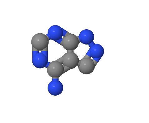 4-氨基吡唑并[3,4-d]嘧啶