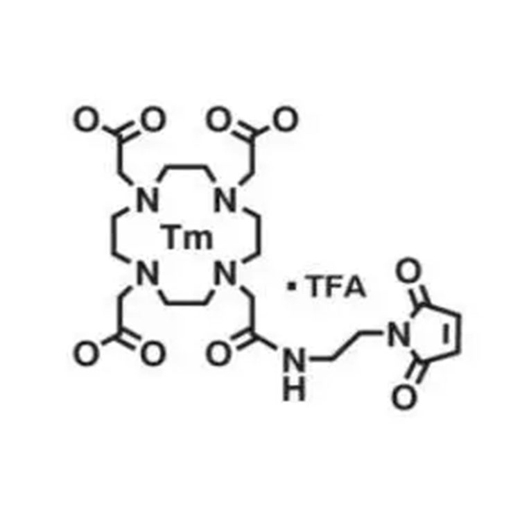 Tm-Maleimido-DOTA