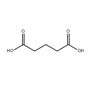 戊二酸