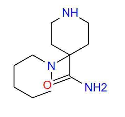  39633-82-4；(1,4'-二哌啶)-4'-甲酰胺