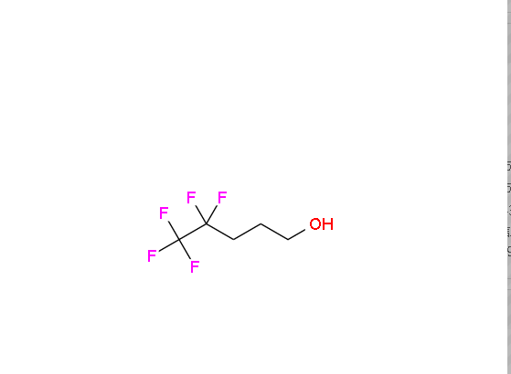 五氟戊醇