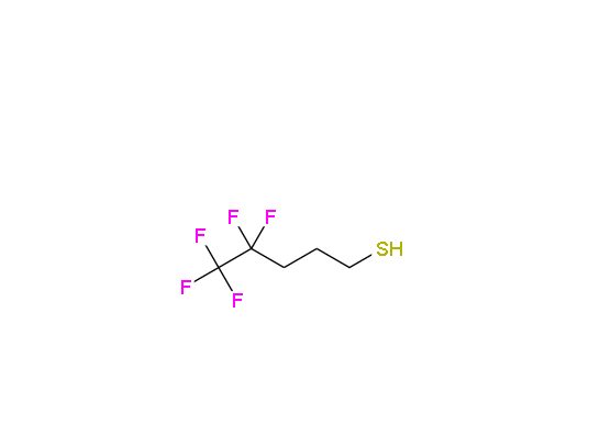 五氟戊硫醇 氟维司群中间体