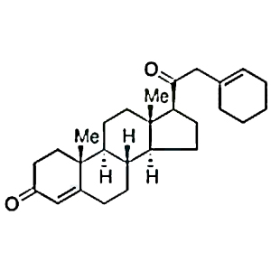 黄体酮EP杂质