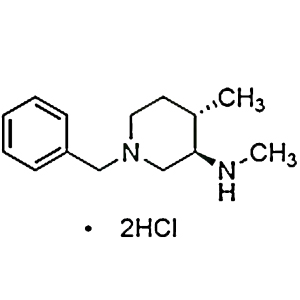 托法替尼杂质 A15