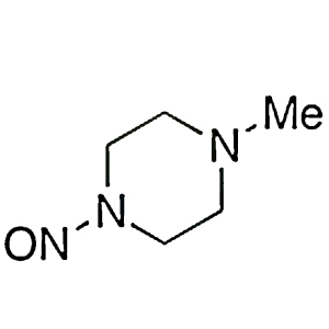 1-甲基-4-硝基哌嗪