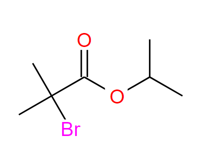 51368-55-9 ；alpha-溴代异丁酸异丙酯