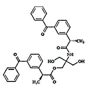 右酮洛芬杂质Q