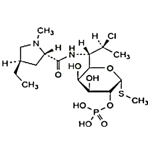 克林霉素杂质B