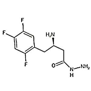 磷酸西格列汀杂质3111