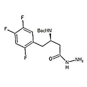 磷酸西格列汀杂质319