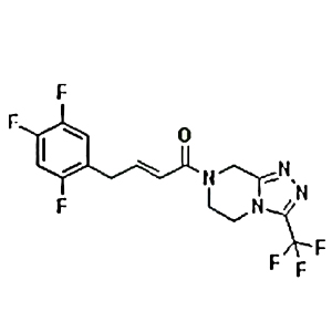 西格列汀杂质D