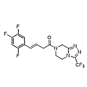 西格列汀杂质C