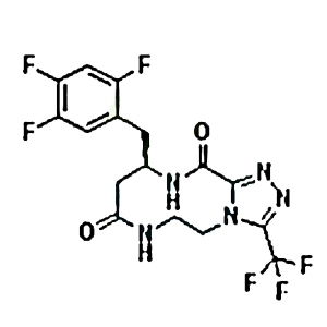 西格列汀杂质B