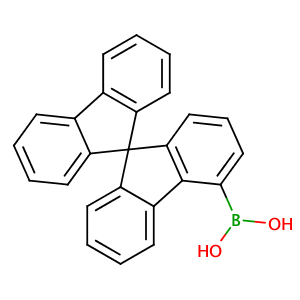 9,9'-螺二芴-4-硼酸