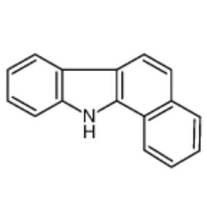 11H-苯并[c]咔唑