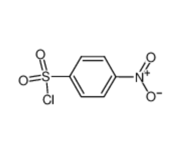 对硝基苯磺酰氯