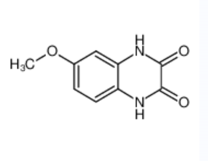 2,3-二羟基-6-甲氧基喹喔啉