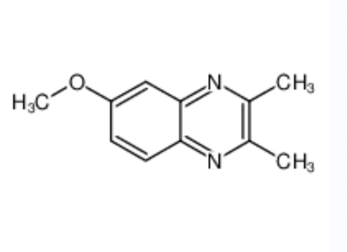 2,3-二甲基-6-甲氧基喹噁啉