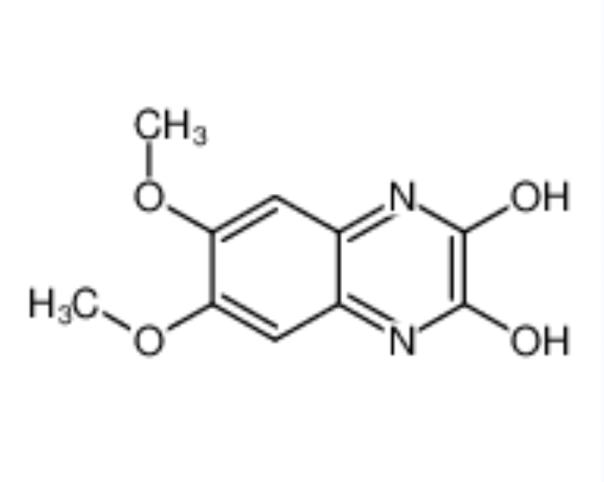6,7-二甲氧基-1,4-二氢-2,3-喹喔啉二酮 一水合物